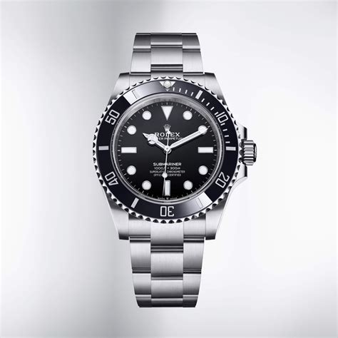 rolex submariner características|list of rolex submariner models.